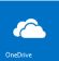 Logo OneDrive